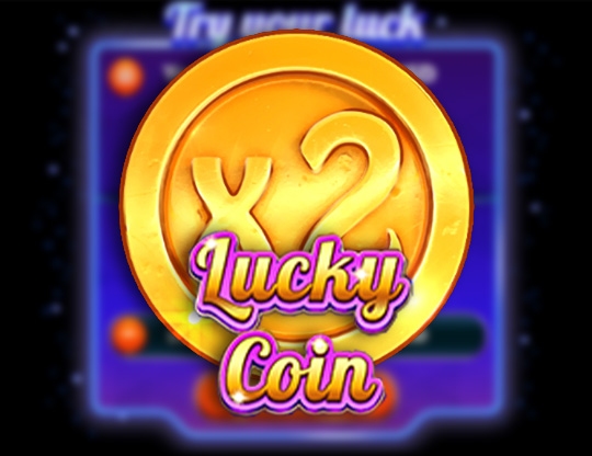 Lucky Coin